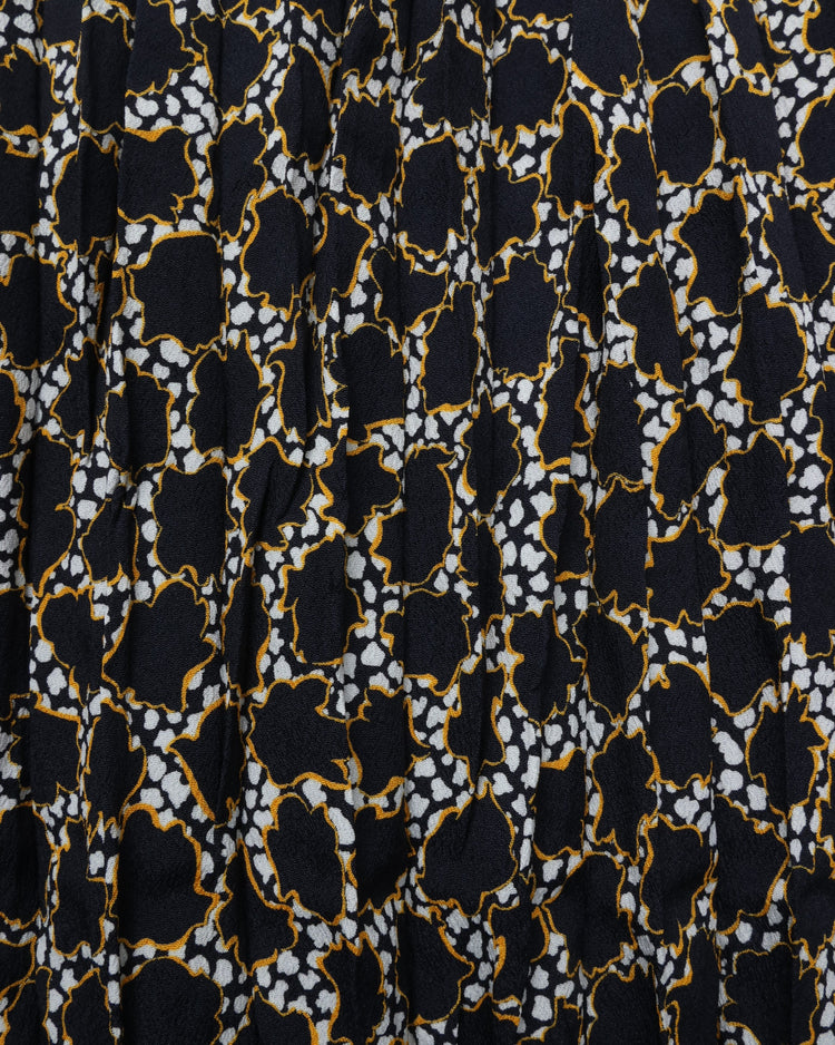 THE SHINZONE / PORTO PRINT SKIRT