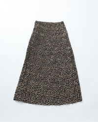 THE SHINZONE / PORTO PRINT SKIRT