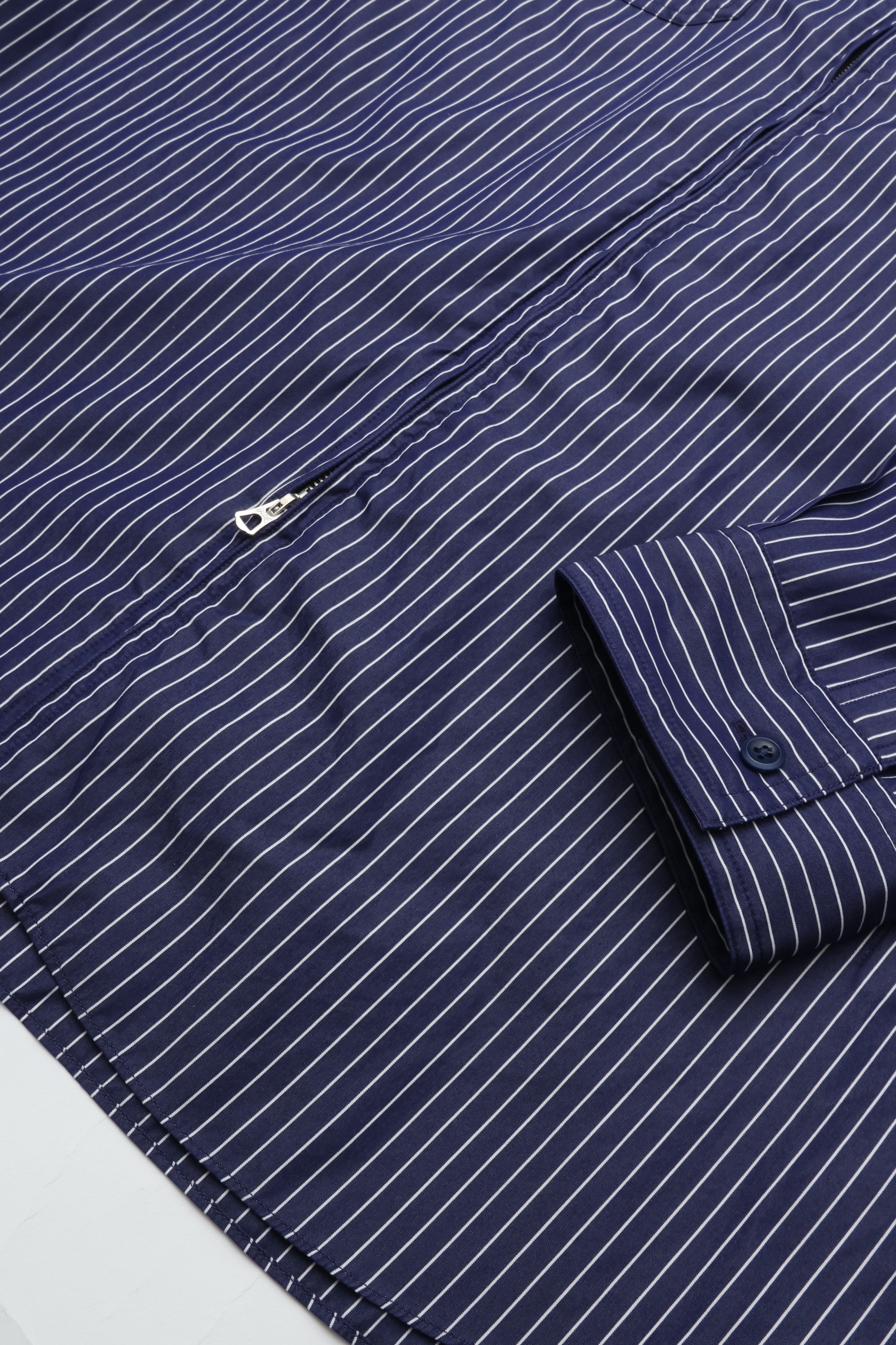 OLD JOE BRAND TOP NOTCH UNIFORM SHIRTS (Long-Sleeve) 261OJ-SH06