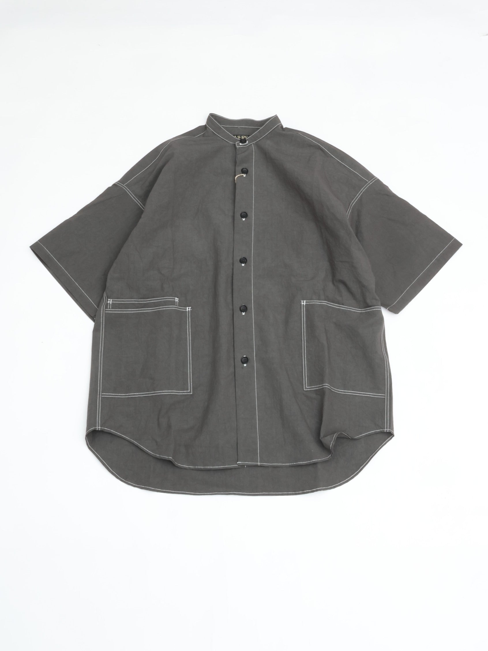 CCU COVERALL SHIRT SHEEP SKIN – CASDAY / キャスデイ (casday.jp)