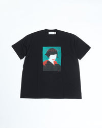 COTTON PAN / HAPPY BLACK