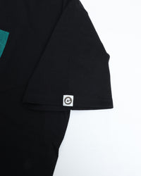 COTTON PAN / HAPPY BLACK