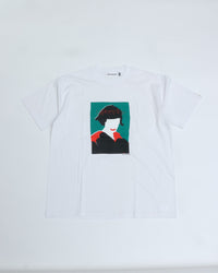 COTTON PAN / しあわせになる WHITE