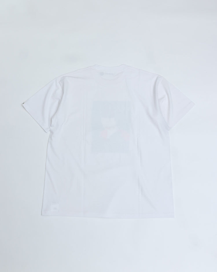 COTTON PAN / WHITE that brings happiness