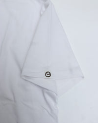 COTTON PAN / E&amp;M WHITE