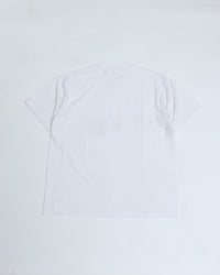 COTTON PAN / E&amp;M WHITE