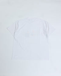 COTTON PAN / E&M WHITE