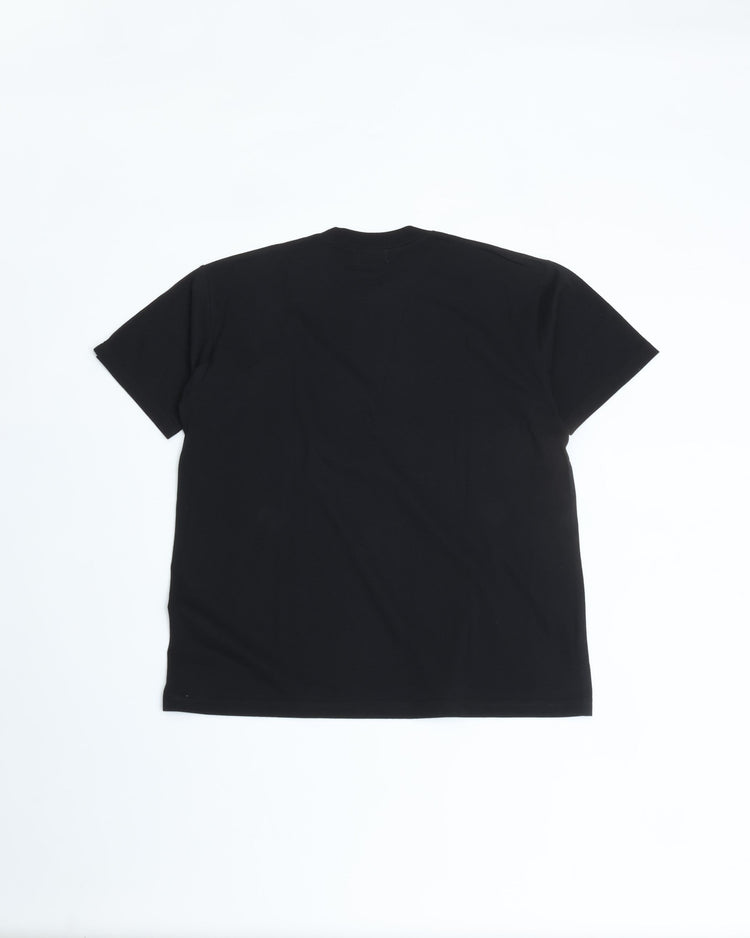 COTTON PAN / E&amp;M BLACK