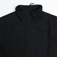 PERS PROJECTS / FELIX VEST "SOLID" BLACK