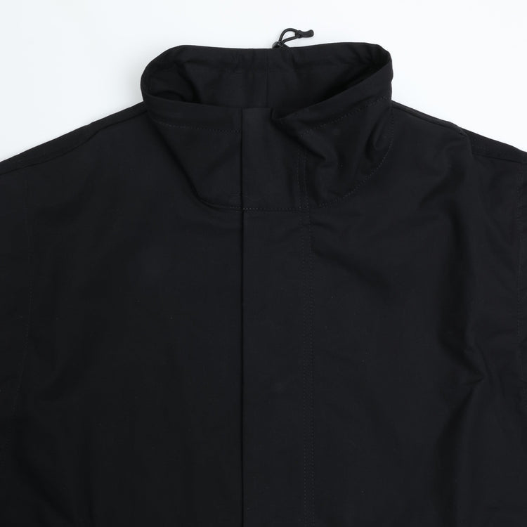 PERS PROJECTS / FELIX VEST "SOLID" BLACK