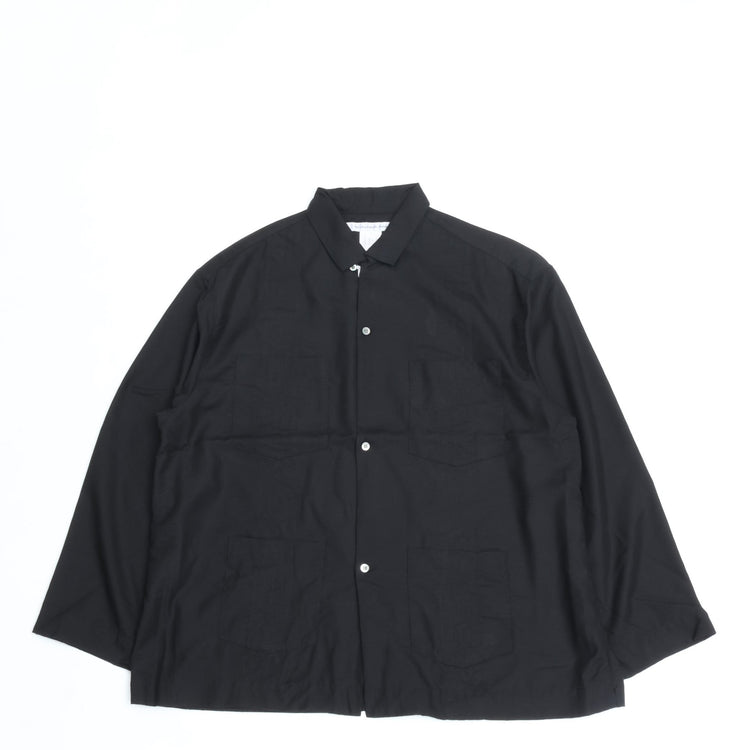 EEL Products / MARCHING SHIRTS 17BLACK
