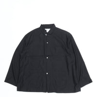 EEL Products  / MARCHING SHIRTS 17BLACK