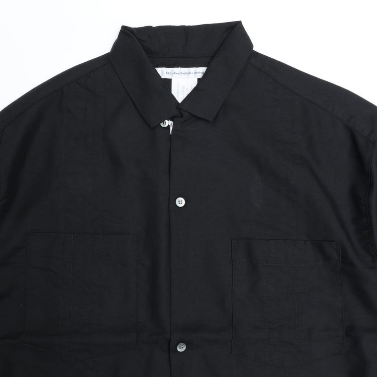 EEL Products / MARCHING SHIRTS 17BLACK