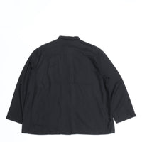 EEL Products / MARCHING SHIRTS 17BLACK