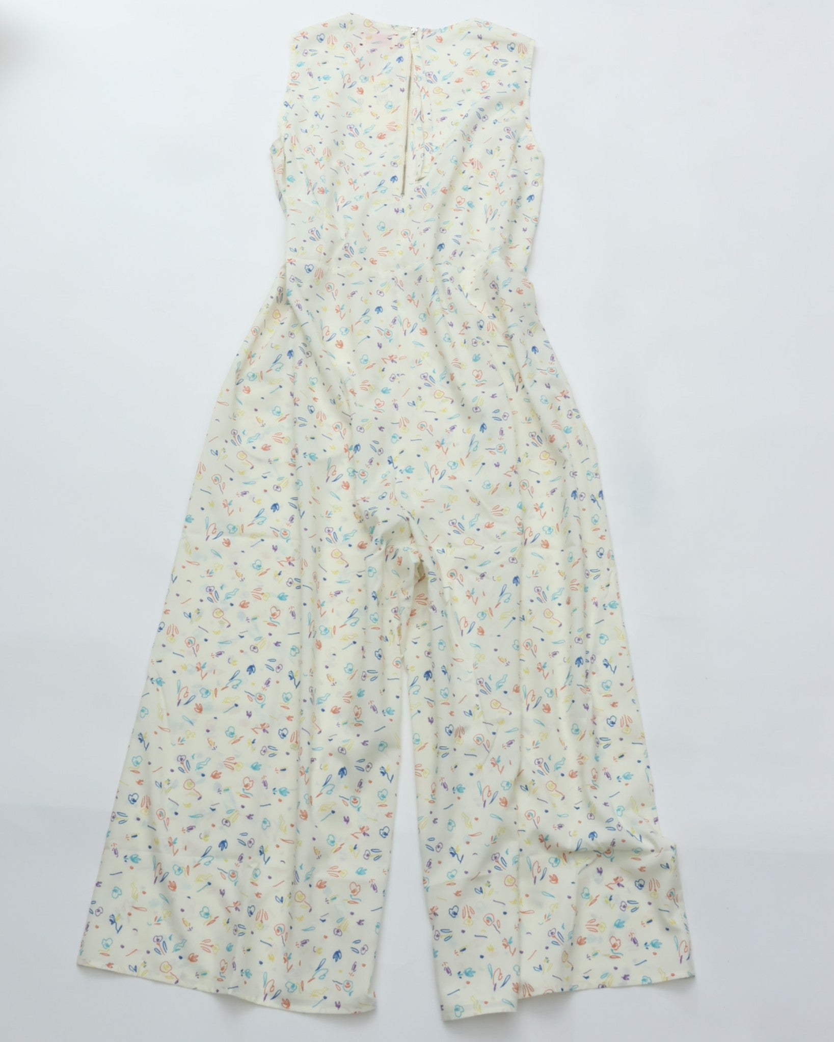 メアミー^_^ページ MEYAME PRINT 2WAY ALL-IN-ONE MEY-2414 CREAM – CASDAY / キャスデイ