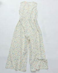 MEYAME　PRINT 2WAY ALL-IN-ONE　MEY-2414 CREAM