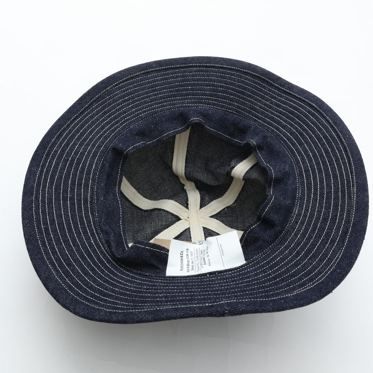 NOROLL  NORMAL PANAMA S/S SHIRT