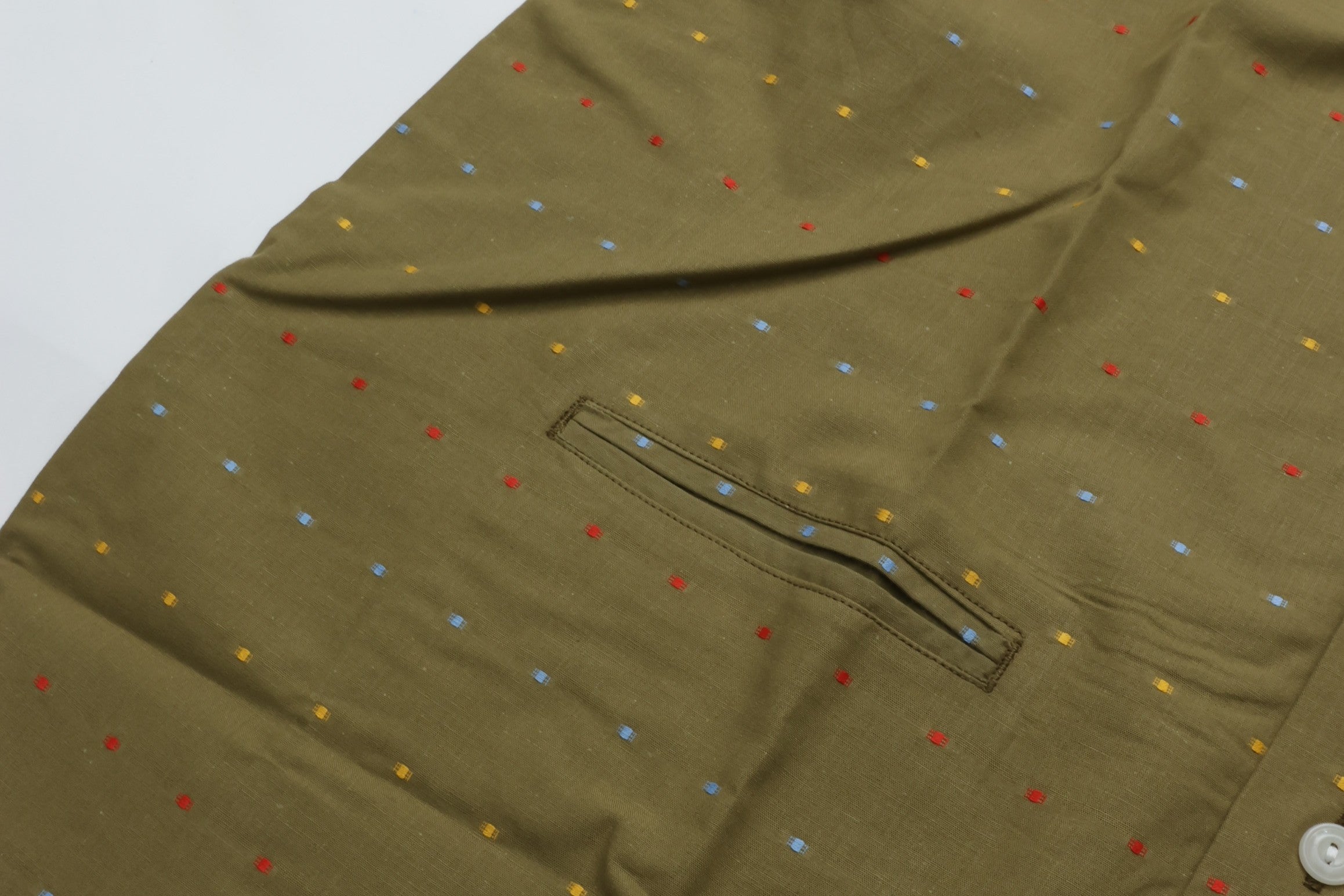 NOROLL NORMAL PANAMA S/S SHIRT – CASDAY / キャスデイ (casday.jp)