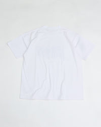 COTTON PAN  DOGS WHITE