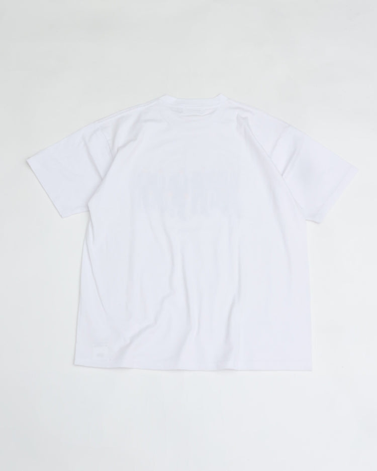 COTTON PAN  DOGS WHITE