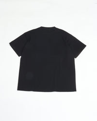 COTTON PAN Watch BLACK