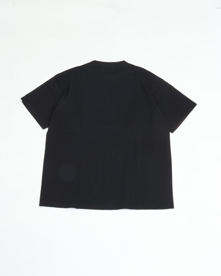 COTTON PAN Watch BLACK