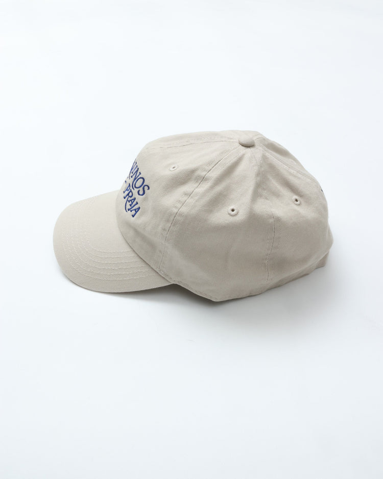 THE SHINZONE / MENINOS da PRAIA CAP