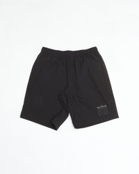 WILD THINGS  ベースショーツ BASE SHORTS WT26044AD BLACK