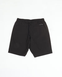 WILD THINGS  ベースショーツ BASE SHORTS WT26044AD BLACK