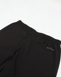 WILD THINGS  ベースショーツ BASE SHORTS WT26044AD BLACK