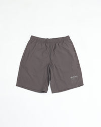 WILD THINGS  ベースショーツ BASE SHORTS WT26044AD GRAY