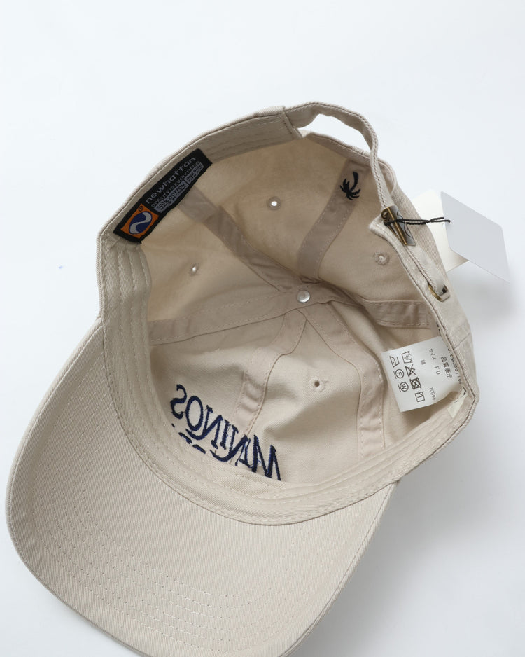 THE SHINZONE / MENINOS da PRAIA CAP