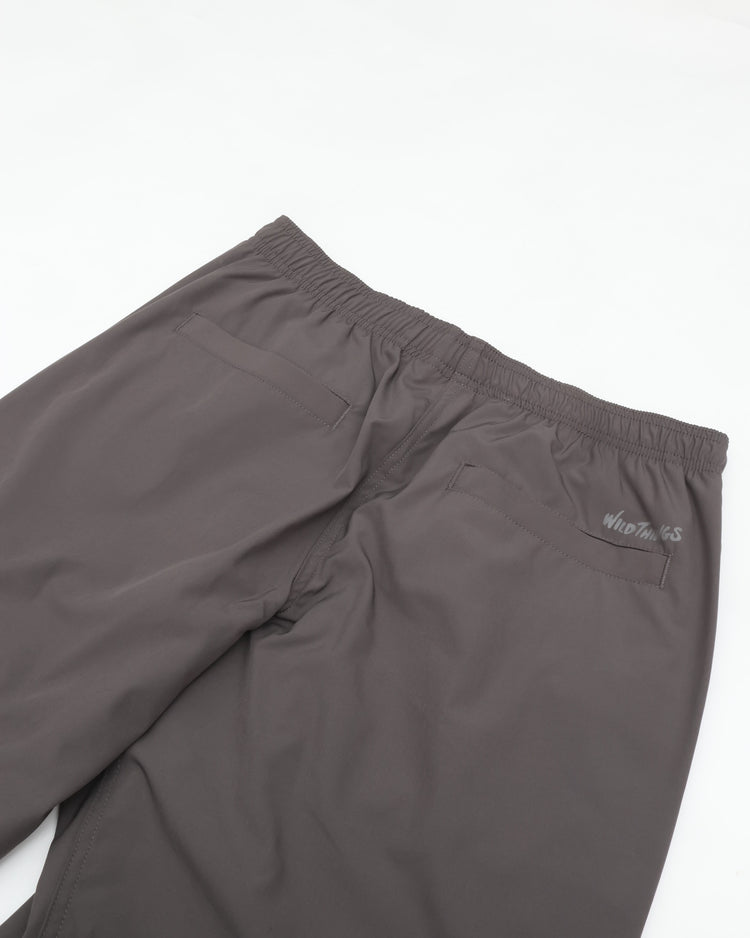 WILD THINGS  ベースショーツ BASE SHORTS WT26044AD GRAY