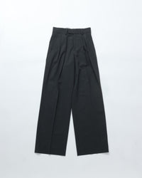 THE SHINZONE / JOSE TROUSERS