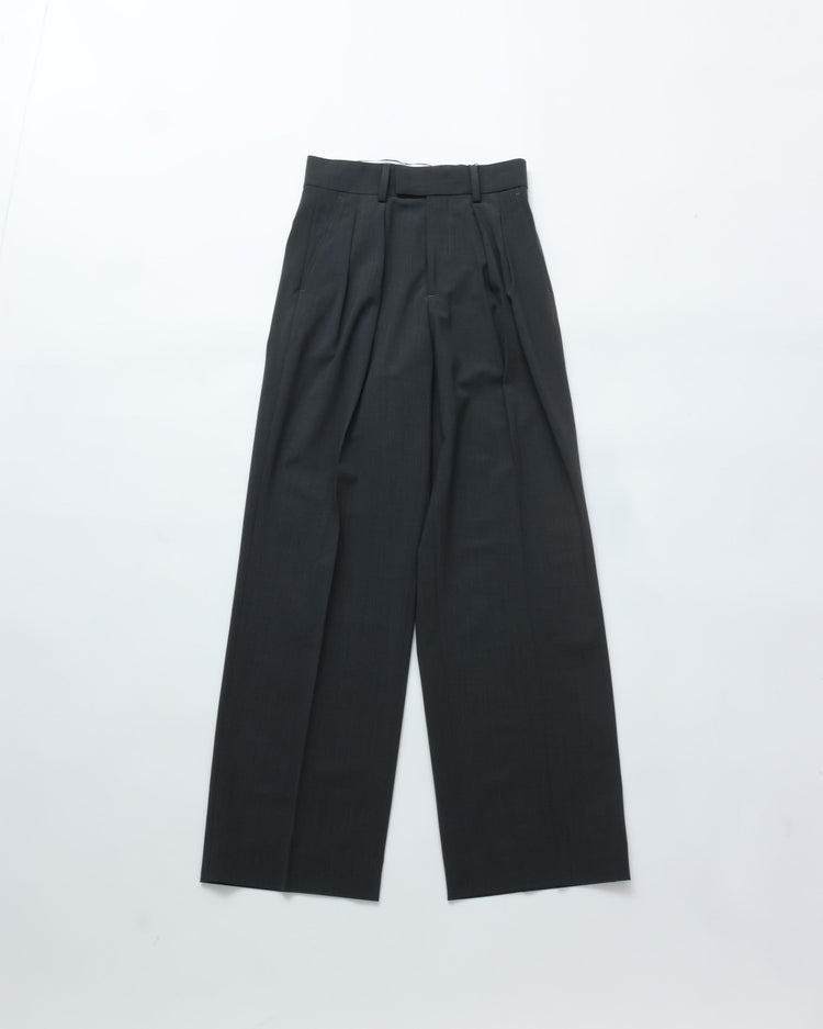 THE SHINZONE / JOSE TROUSERS