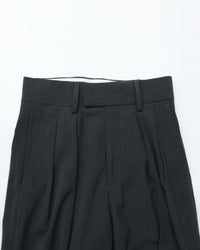 THE SHINZONE / JOSE TROUSERS