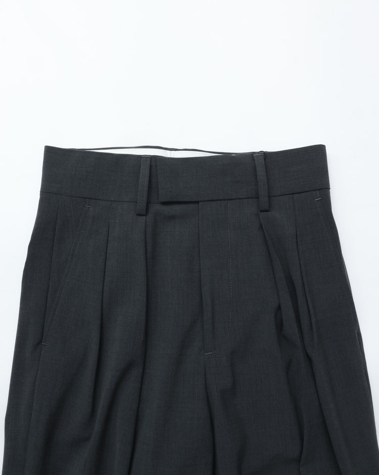 THE SHINZONE / JOSE TROUSERS