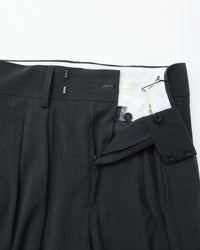 THE SHINZONE  JOSE TROUSERS