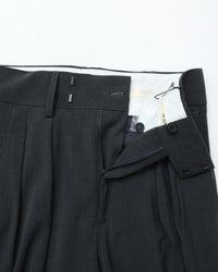 THE SHINZONE / JOSE TROUSERS