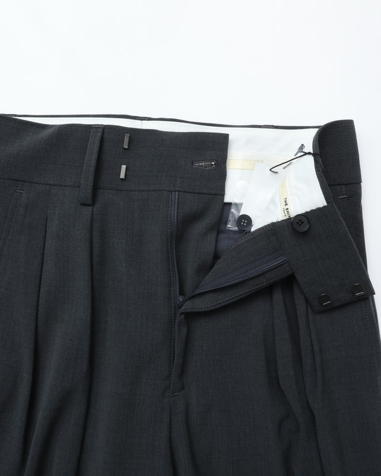 THE SHINZONE / JOSE TROUSERS