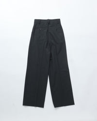 THE SHINZONE  JOSE TROUSERS