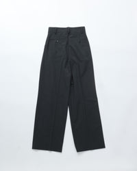 THE SHINZONE / JOSE TROUSERS