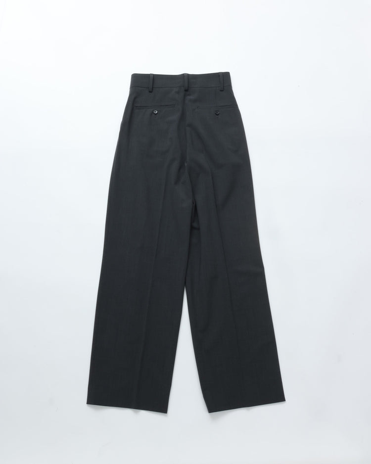 THE SHINZONE / JOSE TROUSERS