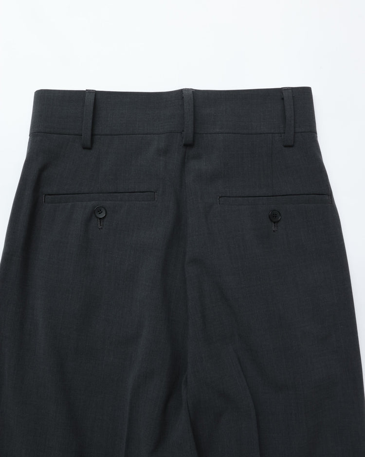 THE SHINZONE / JOSE TROUSERS