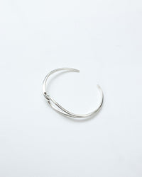GENERAL / 925 SILVER BANGLE #GEN-024