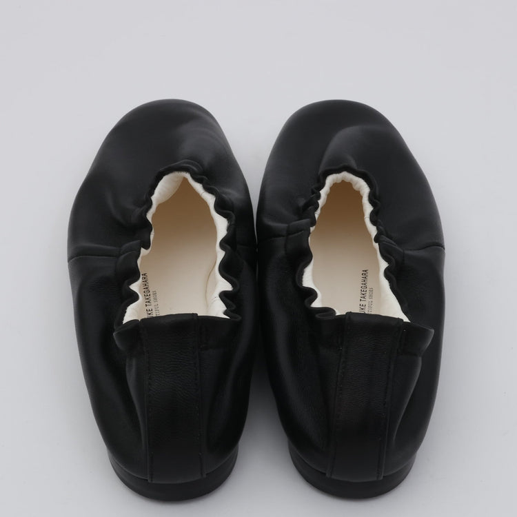 BEAUTIFUL SHOES /  BALLET SHOES