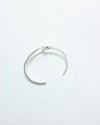 GENERAL / 925 SILVER BANGLE #GEN-024
