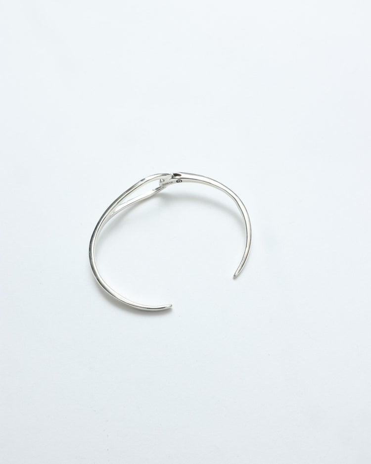 GENERAL / 925 SILVER BANGLE #GEN-024