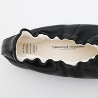 BEAUTIFUL SHOES /  BALLET SHOES