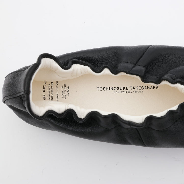 BEAUTIFUL SHOES /  BALLET SHOES